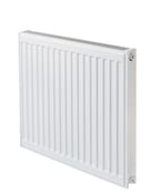 Radiateur acier 360 w 60 x 40 cm - Blyss - Brico Dépôt