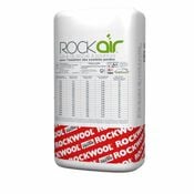 Laine de roche à souffler Rockair 20 kg(3)   - Rockwool - Brico Dépôt