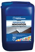 Primaire de rénovation - 5 kg - Mapei - Brico Dépôt