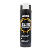 Aérosol peinture Traceur blanc 500 ml - Richard - Brico Dépôt