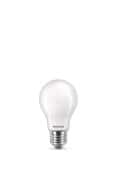 2 ampoules Led 60W E27 - Blanc chaud - Philips - Brico Dépôt