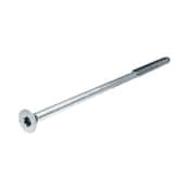 Vis multi-usage tête fraisée Torx 8 mm x 200 mm - Brenner - Brico Dépôt