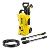 Nettoyeur haute pression KARCHER K2 Power Control - 110 bar - Karcher - Brico Dépôt