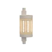 Ampoule LED R7S 1055 lm 3000 K - Bodner - Brico Dépôt