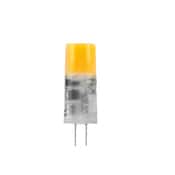 Ampoule LED G4 180 LM 2700 K - Bodner - Brico Dépôt