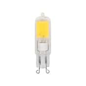 Ampoule LED G9 200 LM 4000 K - Bodner - Brico Dépôt