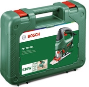 Scie sauteuse 520 W - Bosch - Brico Dépôt