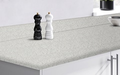 Crédence "Terrazzo Stone" - L.300 X H.20 cm - Brico Dépôt