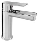 Mitigeur lavabo cascade "Arlaz" - Brico Dépôt