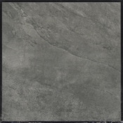 Carrelage de sol intérieur / extérieur "Amboise noir" - 60 x 60 cm - Brico Dépôt