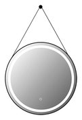 Miroir Led "Queens" D. 60 cm - Brico Dépôt