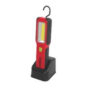 Baladeuse rechargeable USB LED COB - 650 lm - Bodner - Brico Dépôt