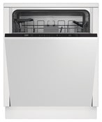 Lave vaisselle encastrable 14 couverts selfdry - Beko - Brico Dépôt