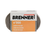 Laine d'acier fine 150 G - Brenner - Brico Dépôt