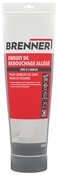 Enduit de rebouchage allégé en pâte - Tube 200 ml - Brenner - Brico Dépôt