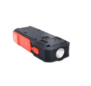 Torche LED 300 lm rechargeable type C  - Brico Dépôt