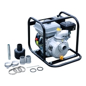 Pompe à eau clair thermique 196 CC - 500 L/min - Titan - Brico Dépôt