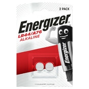 Pile Energizer LR44 - X2 - Energizer - Brico Dépôt