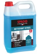 Nettoyant vitres & surfaces modernes 5 L - Spado - Brico Dépôt