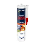 Mastic colle de fixation conditions extrêmes MSP 117  "Bostik" – Cartouche de 290ml - Bostik - Brico Dépôt