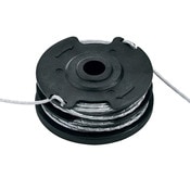 Bobine et fil pour coupe-bordure 6 m - Ø 1.6 mm - Bosch - Brico Dépôt