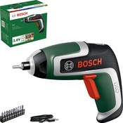 Visseuse sans fil "IXO7" 3,6 V - 2Ah   - Bosch - Brico Dépôt