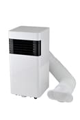 Climatiseur mobile 12 m², 5000 BTU - H. 64 x l. 31 x P.31 cm - Bodner - Brico Dépôt