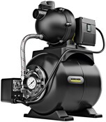 Pompe automatique 600W avec réservoir pressurisé 19L - Karcher - Brico Dépôt