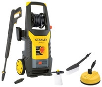 Nettoyeur haute pression électrique 2500W 170 bars - Stanley - Brico Dépôt