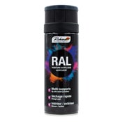 Aerosol 400 ml RAL7016 Gris Anthracite - Richard - Brico Dépôt