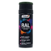 Aerosol 400 ml RAL6005 Vert - Richard - Brico Dépôt