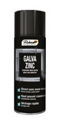 Aerosol 400 ml Galva zinc gris satin - Richard - Brico Dépôt