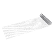 Rouleau grillage soudé galvanisé H. 1 m. x Maille 25 x 25 mm - Blooma - Brico Dépôt