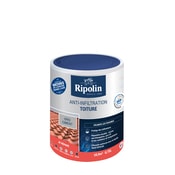 Etancheité anti-infiltration toiture Gris ciment 0.75 L - Ripolin - Brico Dépôt