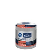 Bande d'échanteité grise 10 m x 10 cm  - Ripolin - Brico Dépôt