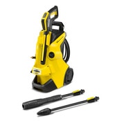 Nettoyeur haute pression Karcher K4 power control 130 Bar - 1800 W - Karcher - Brico Dépôt