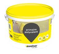 Primaire polyvalent 5 Kg - Brico Dépôt