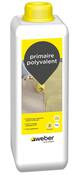 Primaire polyvalent 1 Kg - Weber - Brico Dépôt