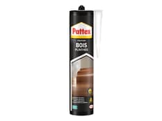 Colle de fixation plinthe et travaux d’intérieur - cartouche de 380 g - Pattex - Brico Dépôt