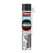 Mousse Expansive Energie Aérosol - 750ML - Rubson - Brico Dépôt