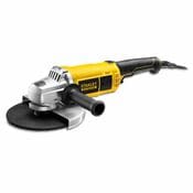 Meuleuse filaire  2200W  230Mm - FME841-QS - Stanley Fatmax - Brico Dépôt