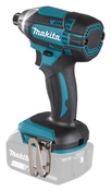 Visseuse à choc sans fil 18V LXT machine seule - DTD152ZJ - Makita - Brico Dépôt