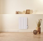 Radiateur fluide Versilia+ 1000 W - DéLonghi - Brico Dépôt