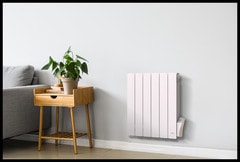 Radiateur sec Siena+ 1000 W - DéLonghi - Brico Dépôt