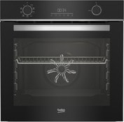 Four aeroperfect pyrolyse noir 72 L - Beko - Brico Dépôt