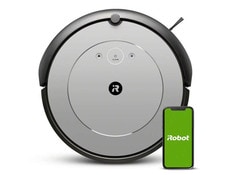 Aspirateur robot Roomba I1+ ROBOT 1156 - Irobot - Brico Dépôt