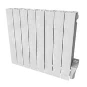 Radiateur fluide Versilia+ 1500 W - DéLonghi - Brico Dépôt