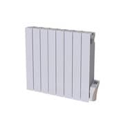 Radiateur fluide Opp 1500 W - Brico Dépôt