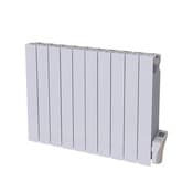 Radiateur fluide Opp 2000 W - Brico Dépôt