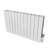 Radiateur sec Siena+ 2000 W - DéLonghi - Brico Dépôt